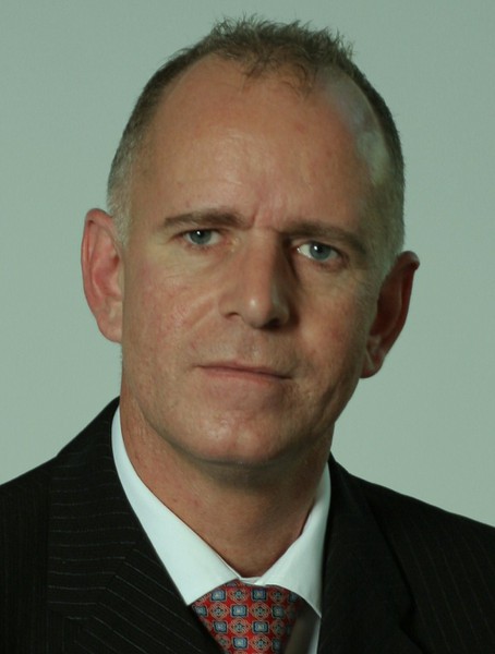 Rechtsanwalt Hans Gegenmantel